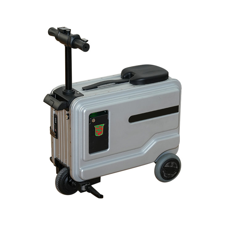 यात्रा पहिएदार सूटकेस