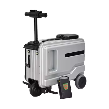 मोडोबैग इलेक्ट्रिक सूटकेस